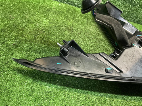 Фонарь правый внешний Geely Cityray (2024-н.в.)