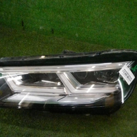 Фара левая Audi Q5 2 80A (2017-2020) LED