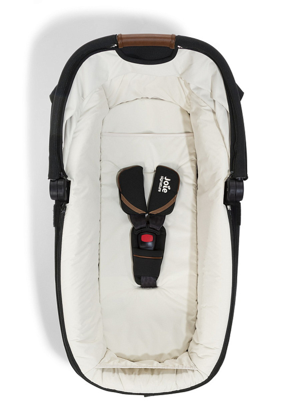 Автокресло Joie Calmi с Базой Joie I-Base Encore Eclipse