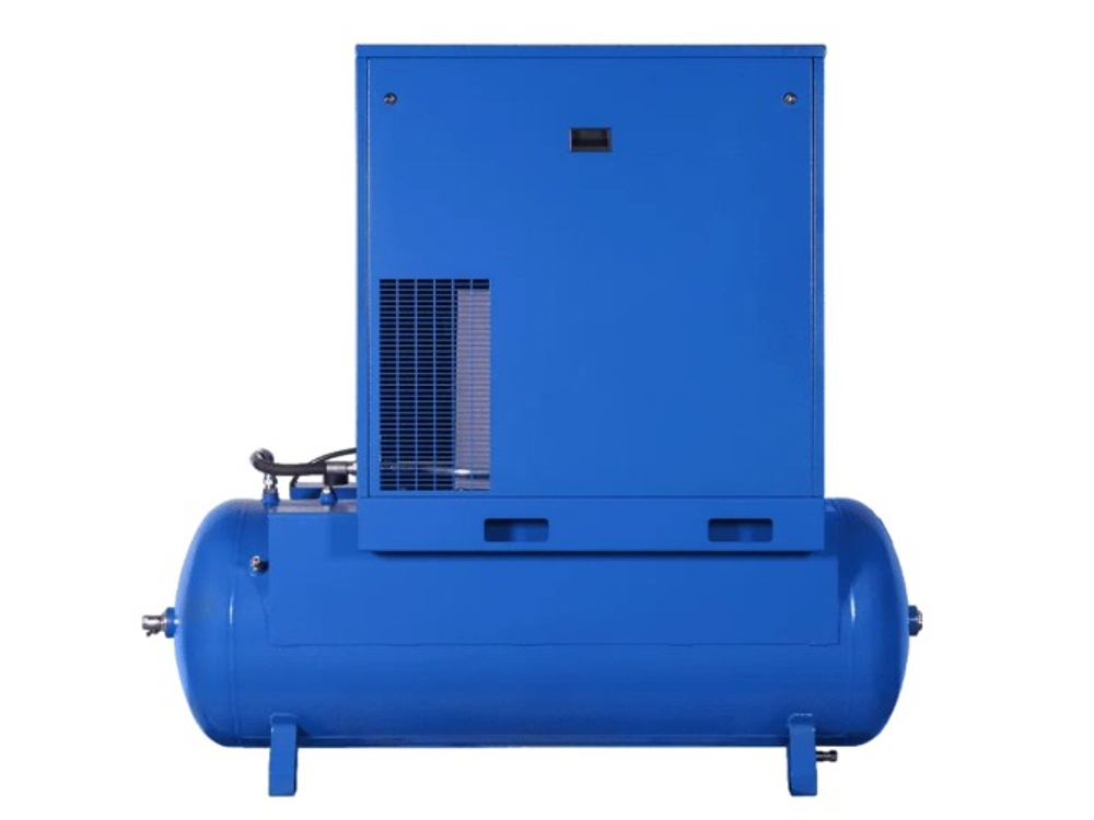 Компрессор винтовой REMEZA ВК20Е-15-500 35528