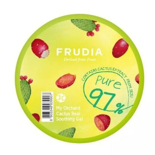 Frudia Гель универсальный для лица и тела с кактусом - My orchard real soothing gel, 300мл