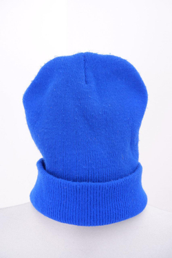 Шапка яркая