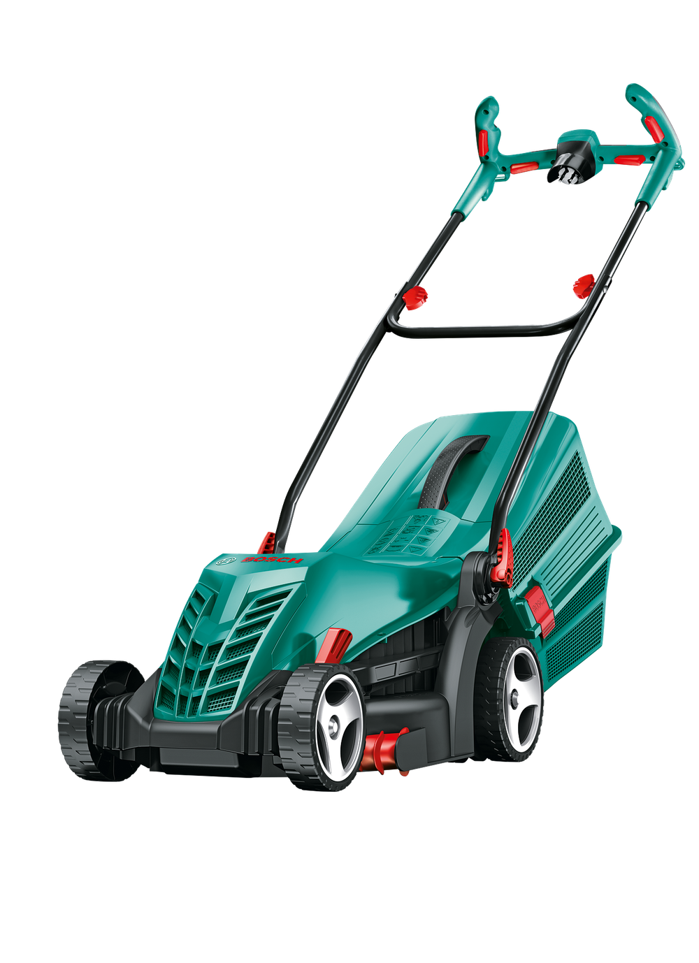 Электрическая сетевая газонокосилка ARM 37 BOSCH 06008A6201