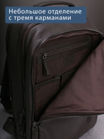 C800039 BROWN Рюкзак MP