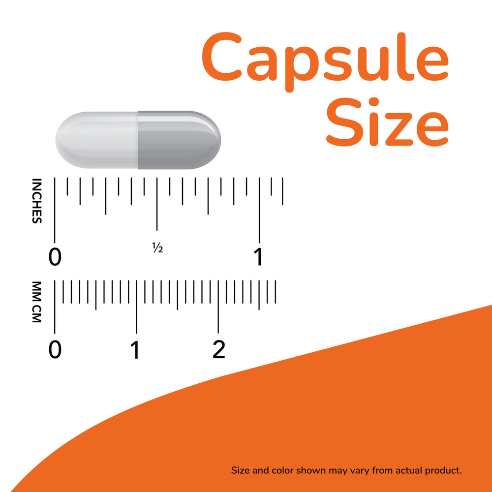 NOW Foods, мукуна жгучая, 90 растительных капсул
