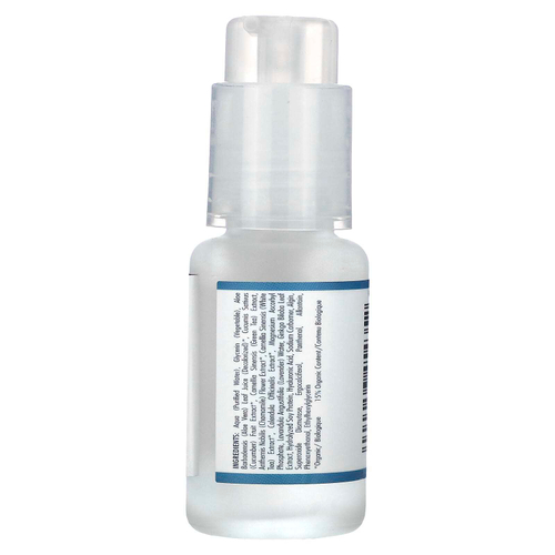 Beauty Without Cruelty, Питательный гель для глаз, 1 унция (28 г)