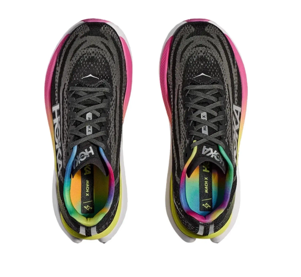 Кроссовки женские Hoka Mach X