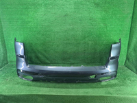 Бампер задний BMW X7 G07 (2019-2022) M-paket