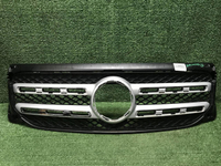 Решетка радиатора Mercedes GLB X247 (2019-2023)