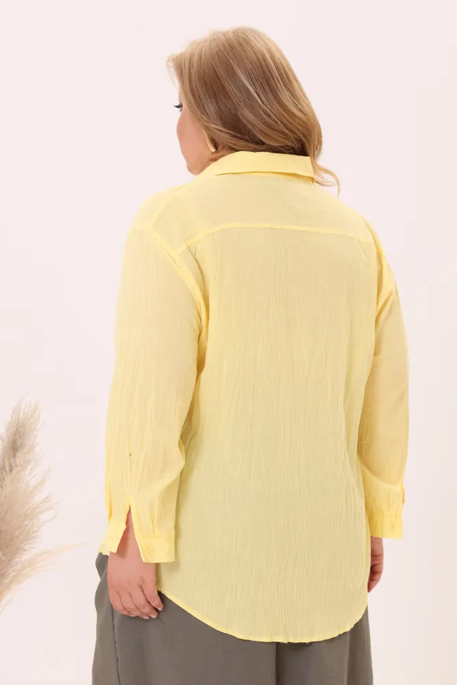 Рубашка 5255 Fabrika