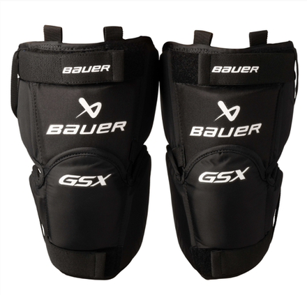 Защита коленей вратаря BAUER S25 GSX SR (Взрослый)
