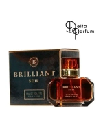 Туалетная вода для женщин "BRILLIANT NOIR" 50мл Россия
