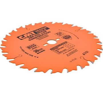 Диск пильный универсальный (315х30х3.2/2.2 мм; Z=24) CMT 286.024.13M