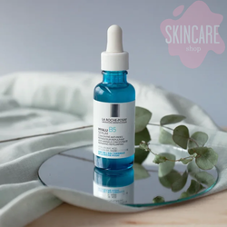 HYALU B5 Увлажняющая концентрированная сыворотка против морщин, 30 мл (La Roche-Posay, Hyalu B5)