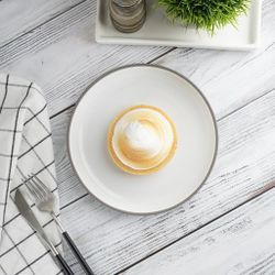 Тарелка d 21 см   P.L. Proff Cuisine [6]