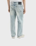 Джинсы KARL LAGERFELD JEANS Relaxed Denim