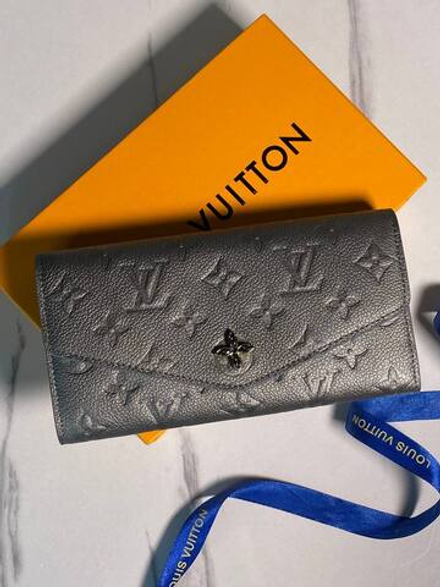 Кошелек Louis Vuitton