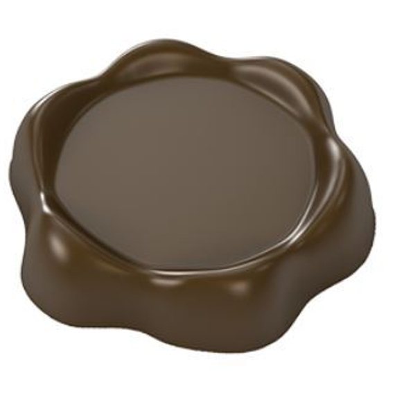 97 | Форма для шоколадных изделий (275*135 мм)