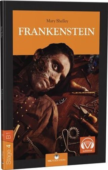 Frankenstein (Stage 4 B1)