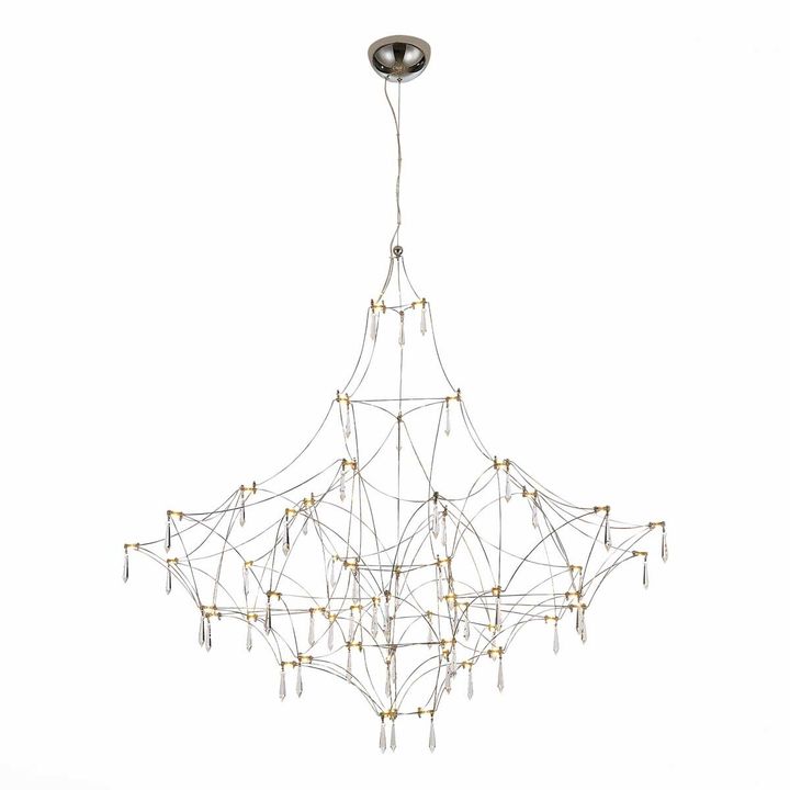 Подвесная люстра ST Luce Gravetta SL797.113.114