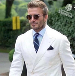 Солнечные очки David Beckham