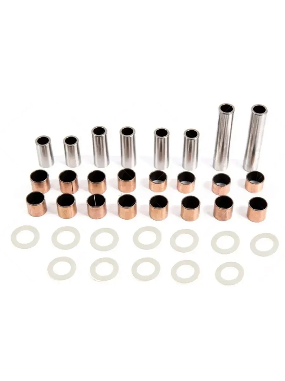 Втулки для передней подвески Yamaha (08-4300)