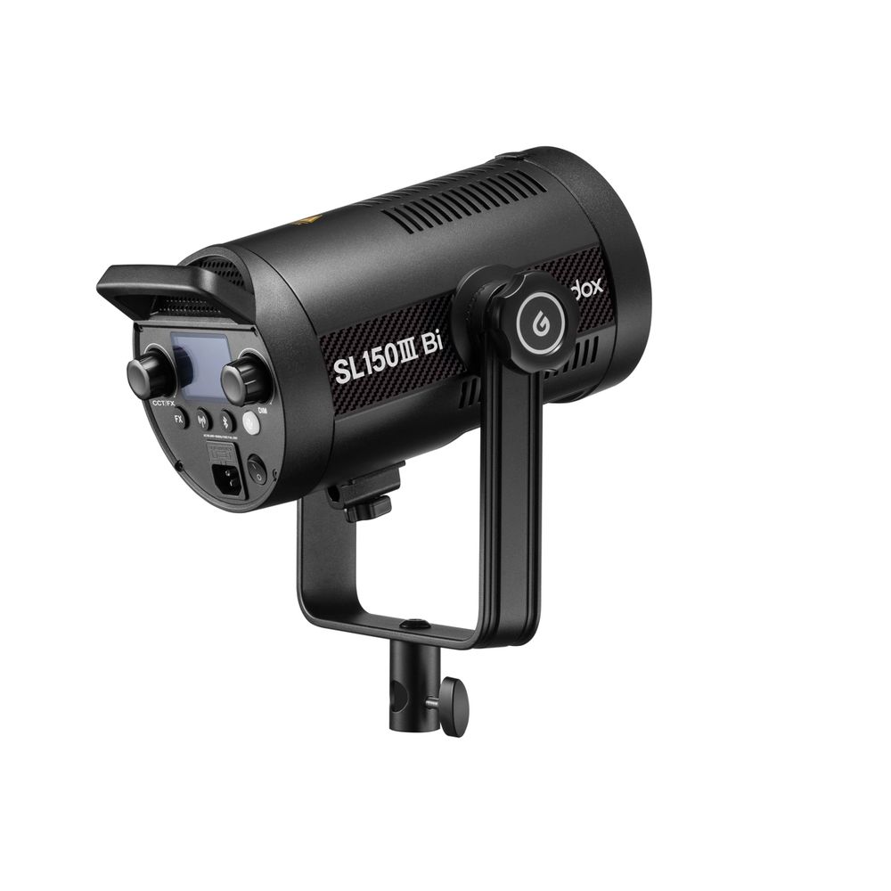 Светодиодный осветитель Godox SL150III Bi