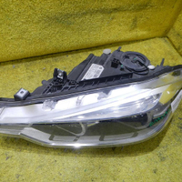 Битая Фара левая BMW 3er F30 (2015-2020) LED