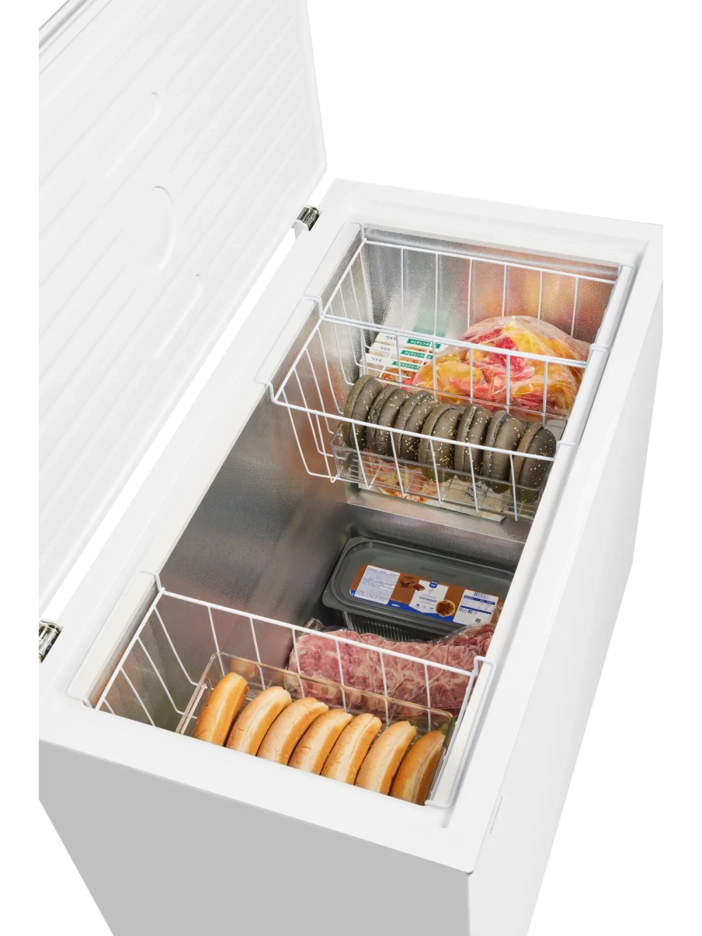 Морозильный ларь Nord i-CN 300