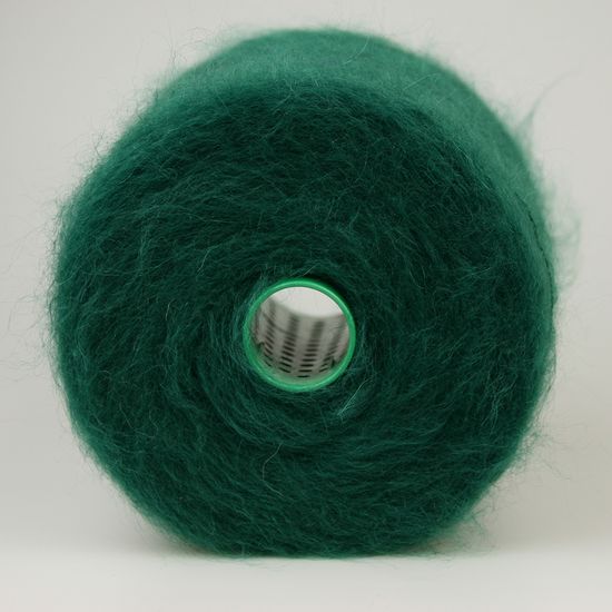 Пряжа MONTRESOR 1/3,3 Nm Odette (70% мохер, 30% шелк)