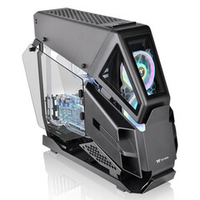 Системный блок PBA Neo Game 94016LC Core i7-11700K/ 64 GB/ 1 TB SSD/ 6 TB HDD/ СЖО/ RTX 3070 Ti 8GB/ AH T600 black