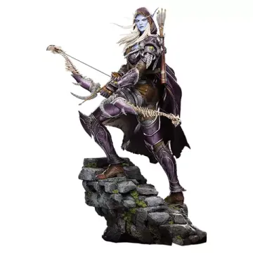Фигурка Blizzard World of Warcraft Sylvanas (B62426)