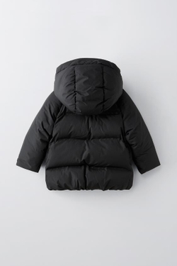 Zara basic outerwear 2025