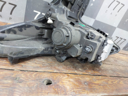 Фара правая LED с дефектом Geely Cityray, Boyue Cool 23-нв Б/У Оригинал 6608090293