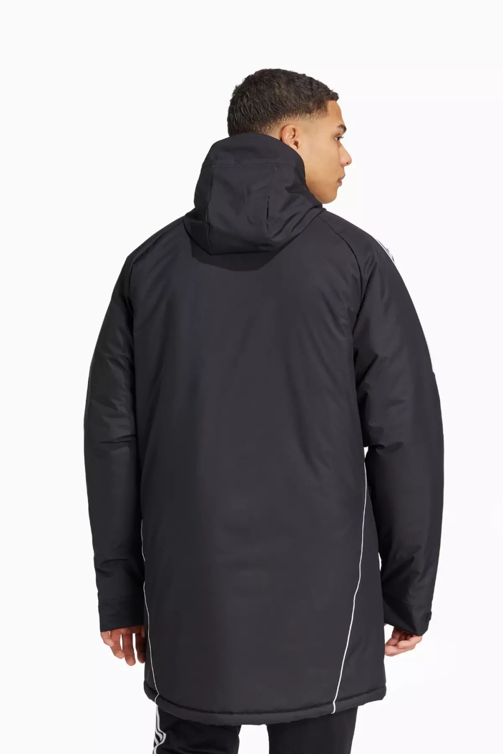 Куртка adidas Tiro 24 Stadium