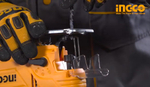 Лобзик электрический INGCO JS57028 570 Вт
