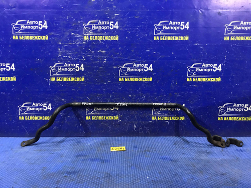 Стабилизатор поперечной устойчивости передний MITSUBISHI COLT 2003