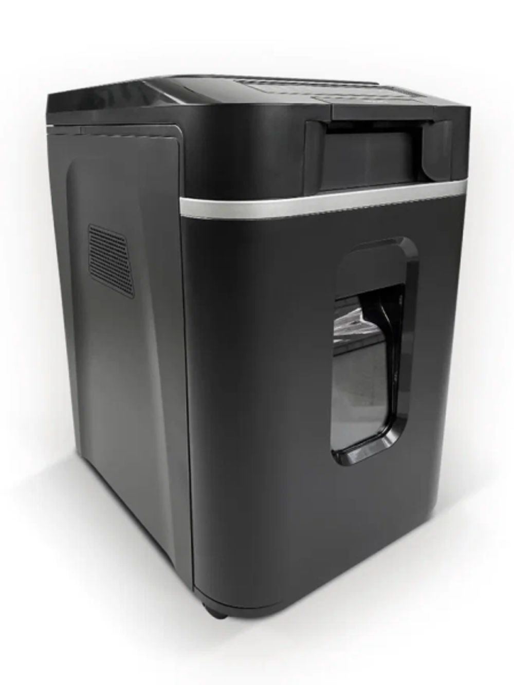 Уничтожитель бумаг ГЕЛЕОС АП37-4