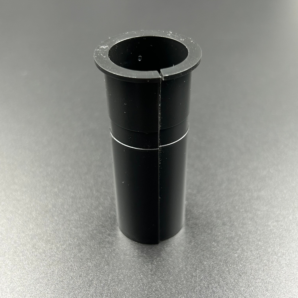 Втулка трубки струбцины пластиковая Yamaha 25-50 (Yamaha)