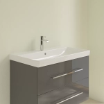 Раковина Villeroy&Boch Avento 41568001 альпийский белый
