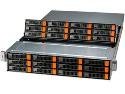 Сервер SuperMicro SuperStorage SSG-620P-E1CR24H-004