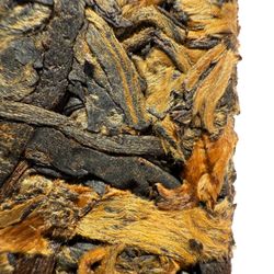 Дянь Хун Фен Цин. Пластинки 5 шт. 25 г.