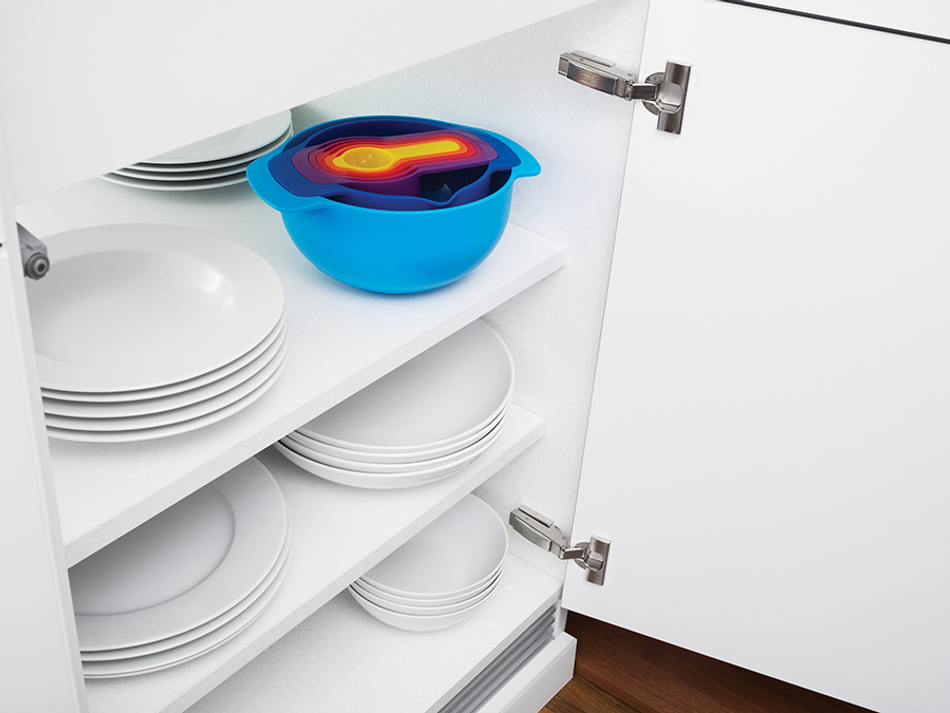 Набор мисок Nest™7, Joseph Joseph