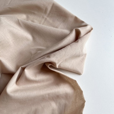 Батист Бежевый