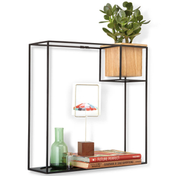 Полка-органайзер Cubist большая Umbra