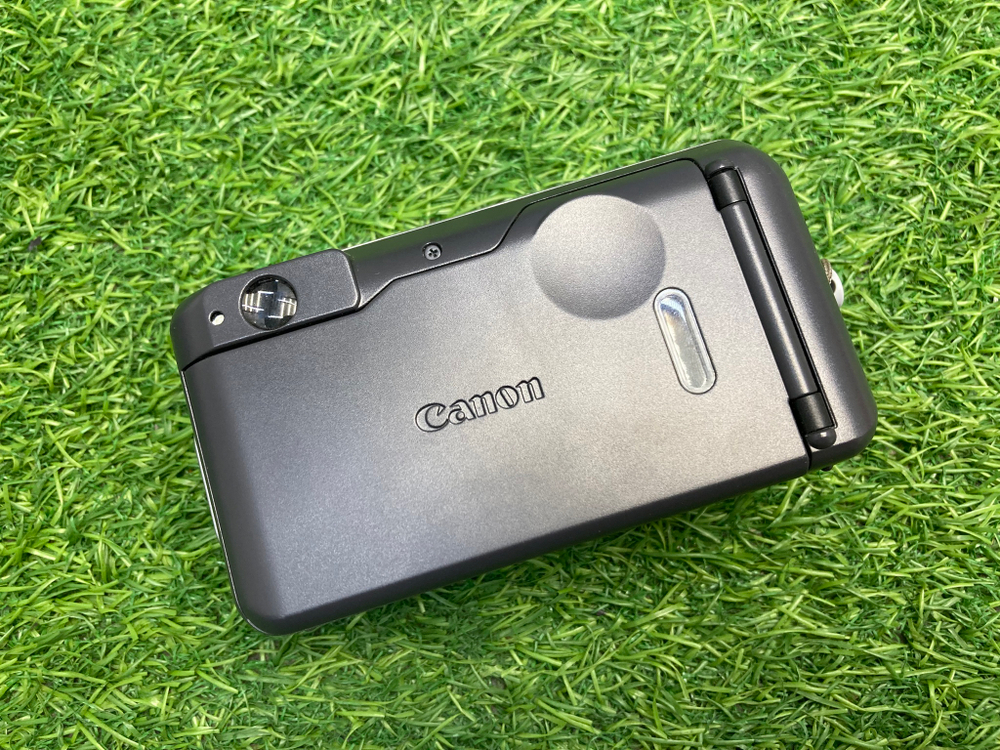 Canon Prima Zoom 90u