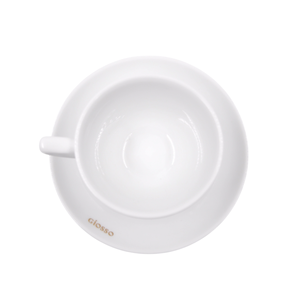 Кофейная пара LUNGO (165 ml)