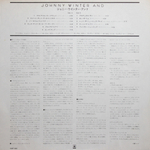 Johnny Winter / Johnny Winter And (LP)
