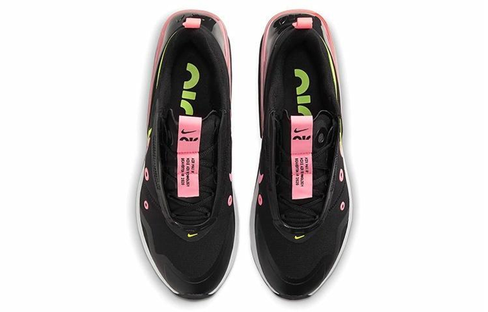 Кроссовки Nike Air Max Up (Женская размерная сетка)