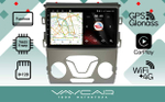 Магнитола для Ford Mondeo 2015-2019 - Vaycar VA17-0377 на Android 13, 8-ядер, 4G SIM-слот